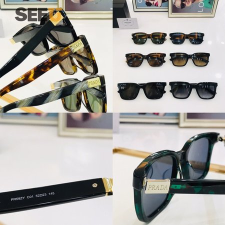 Prada sunglasses 002